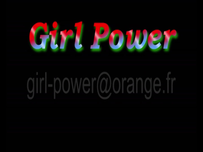 Girl P: GP-006 - अध्याय 1