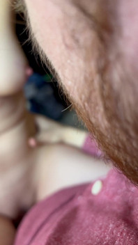Cowgirl POV