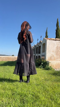 This Is How I Recorded My Video of the Boy in the Cemetery