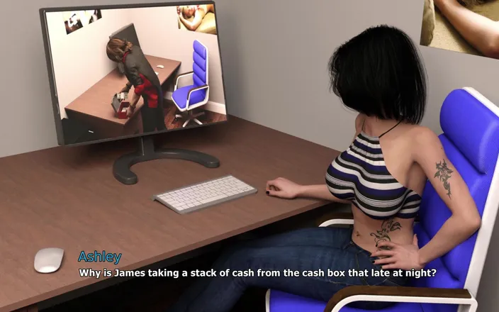 WICKEDGAMMES: Sons of Analarchy (part 37)