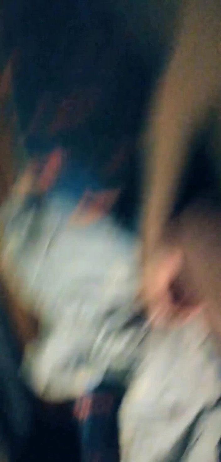 Anonpirates: Footjob od teenagerky (18+) a creampie