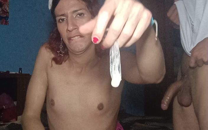 Femboy from Colombia: याद रखने का अच्छा समय