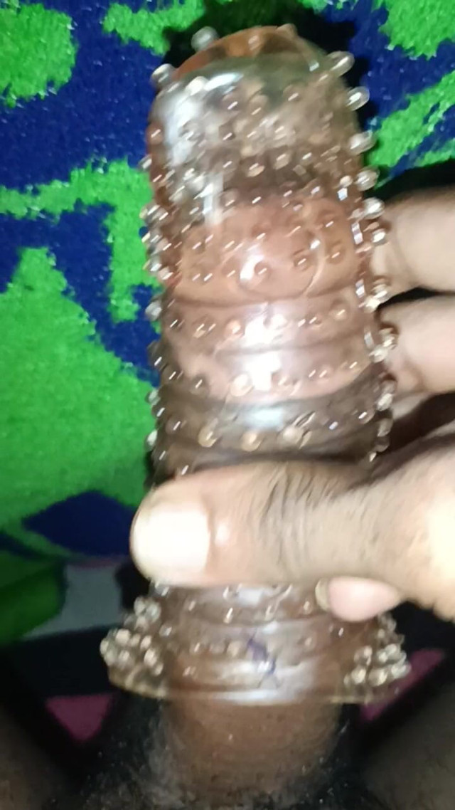 Best Condom Use on Handjob (Sannu) Best Condom Use on Handjob (Sannu)