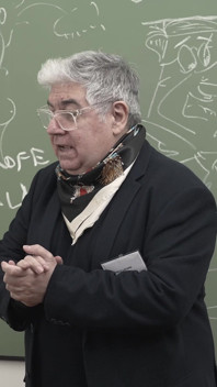 Instituto Limón Bab 1 Guru Matematik Mengajar Dua Rakan Sekelas untuk Berkongsi dengan Cara yang Sangat Khusus