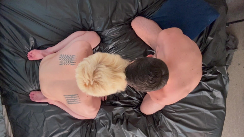 Brett Tyler: 2부 POV 따먹기