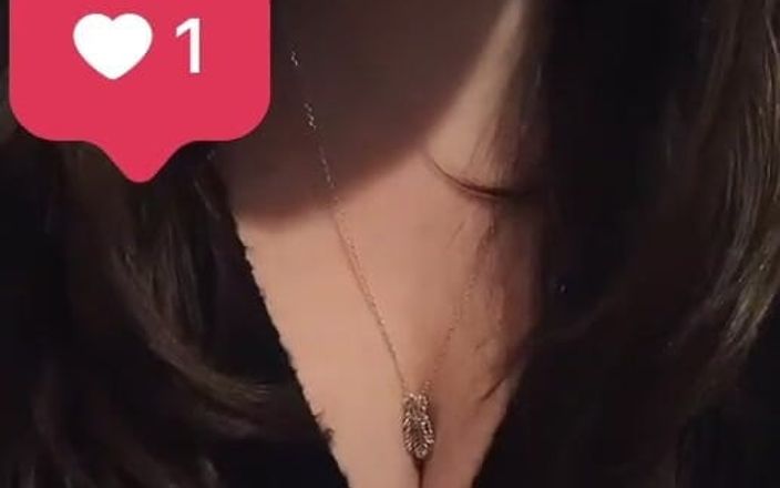 KiinkyGiirl: Prsa Je to cesta!