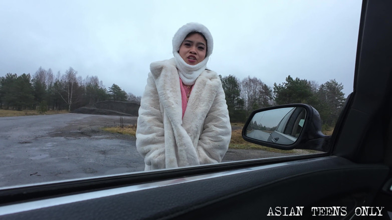 MaikaMann: Dusch Quicky i big city
