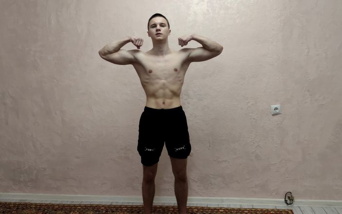 Alex sport: Hot Flex #3