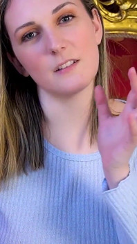 Gloryhole, Schwule Fantasiegeschichte - Clara Dee