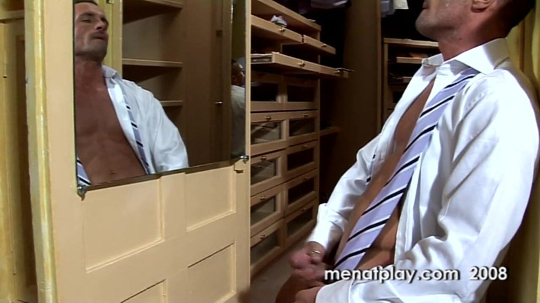 MenAtPlay: Eduardo Dubov dalam Dekat