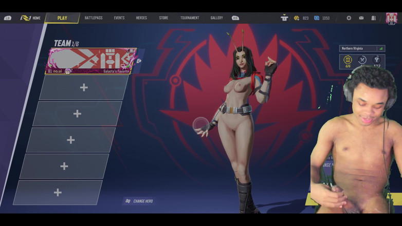 Love Mir Gaming: 사정을 봐야해