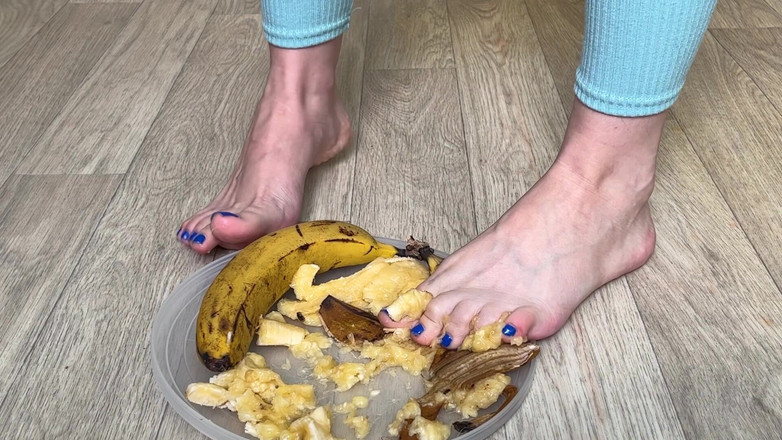 Rarible Diamond: Desert for Foot Lovers