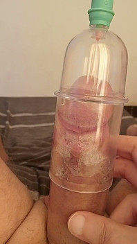 Ma Bite Dans Le Vide