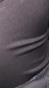 Jsme přistiženi při sexu