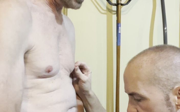 Tyler8: Palenie i dobry lodzik