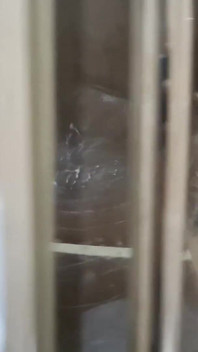 My Ex-girlfriend Is Waiting for Me to Shower so She Can Fuck Me Hard.