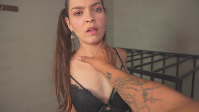 JuanBustosTV: Yessica Bunny Punished Mercilessly: Hardcore Fetish with Deep Throat and...