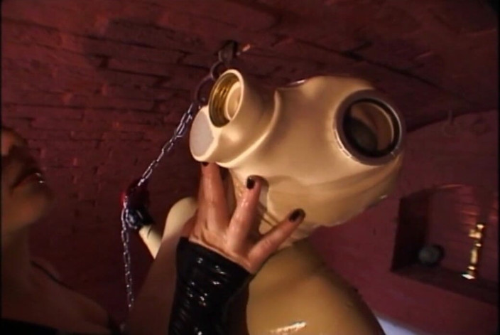 Absolute BDSM films - The original: Many shades of perversion - Trauma #10