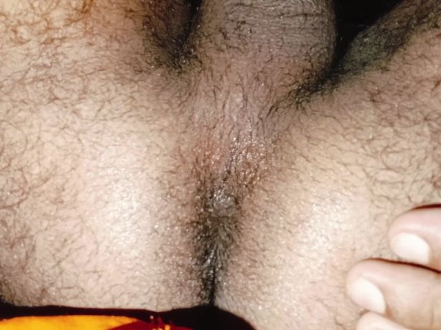 Village Boy Virgin Ass Trying to Self Fuck (Desy boy)