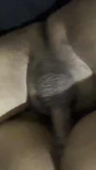 Min flickvän ger mig vild sex blev hett