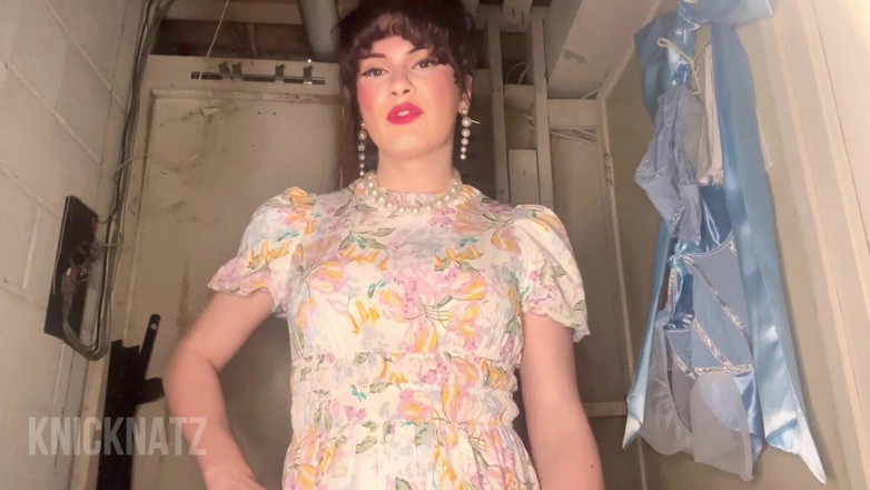 Natalie Napoli: Fagarella