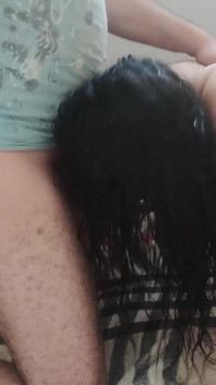 Trío árabe, cornudo árabe follando esposa de mi amigo