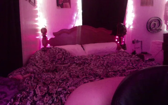 Alli Anderson: 35 Min Playtime with Me