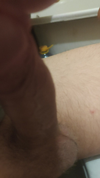 Anal love: Krásný penis