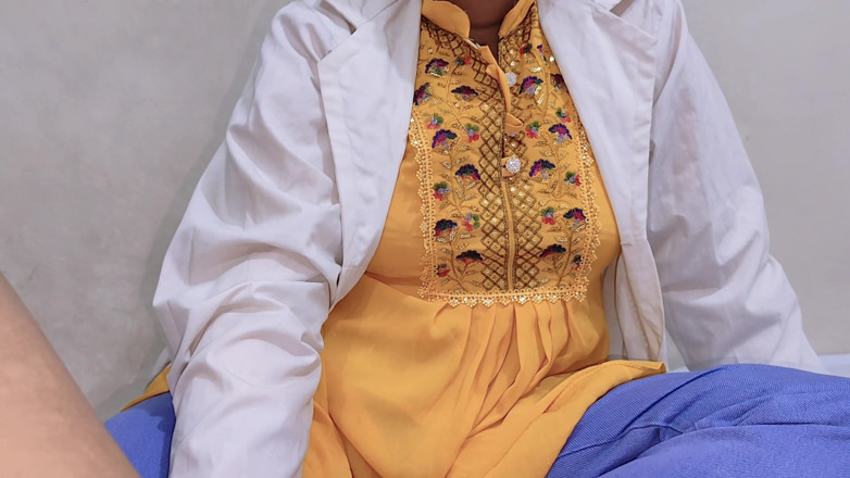 Your-Eshita: Beautiful Nurse. Indian Deshi Bangla Nurse Fucking at Home. Part_01