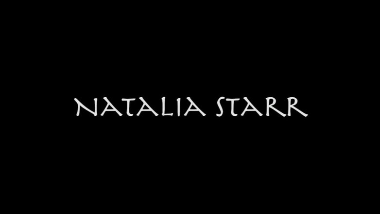 Eros JOI - Liberated Eye: Almohada follando y masturbarse negación con Natalia Starr - instrucciones de...