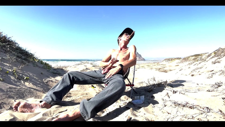 Joe Iandola: My First Edit