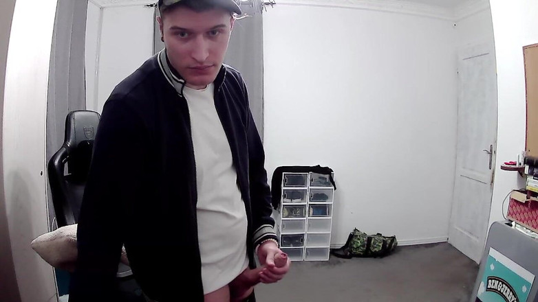 Palko Krisztian: Einfach spaß haben