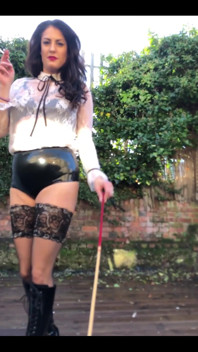 Goodnight My Kinky Cherubs. Keep Dreaming of Me
