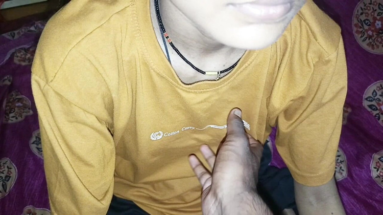 RAKP355: Awek Muslim India baru yang cantik berkongkek dan seks desi...