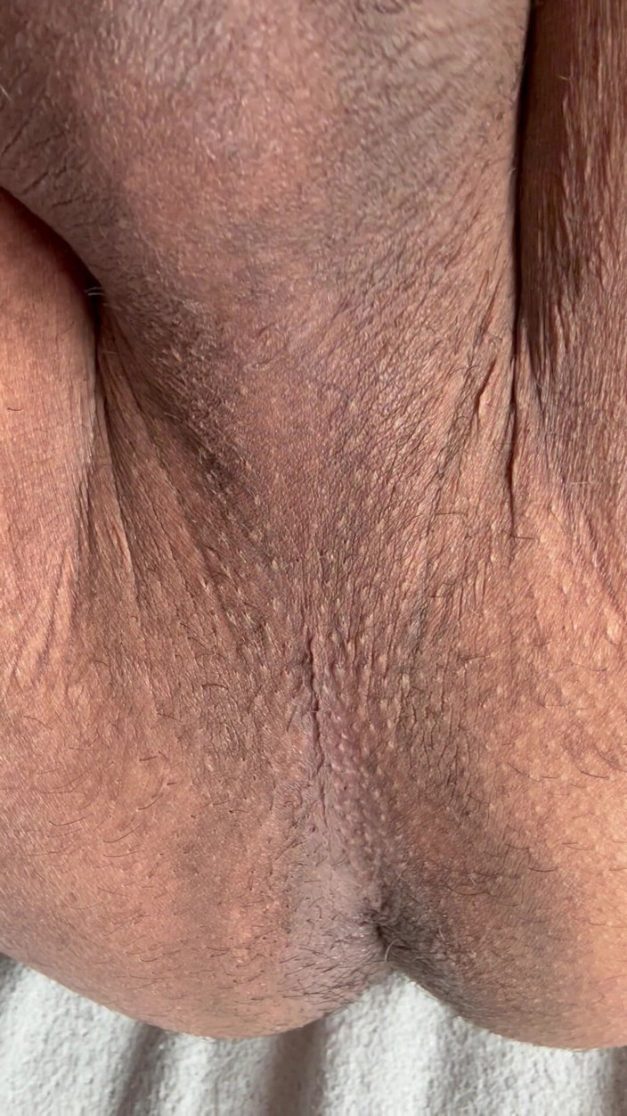 Aryan_for_ you: Undress Hot Hairy Cock and Ass Finguring