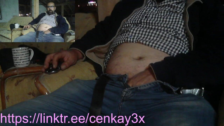 CenkAy: Nuestro Señor estaba con él