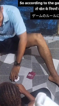 Si Dia Memancut CaraNya Ke Periuk Madu Saya