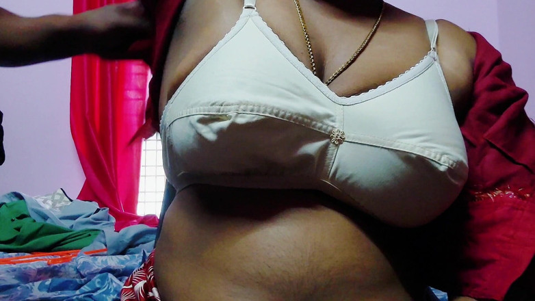 Desi Mohini: Desi gorący mąż i seksowna żona