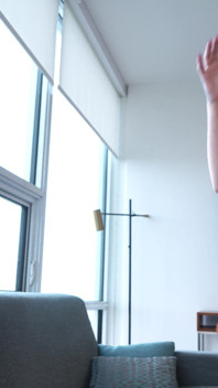 Teen tóc vàng nóng bỏng làm tình thô bạo