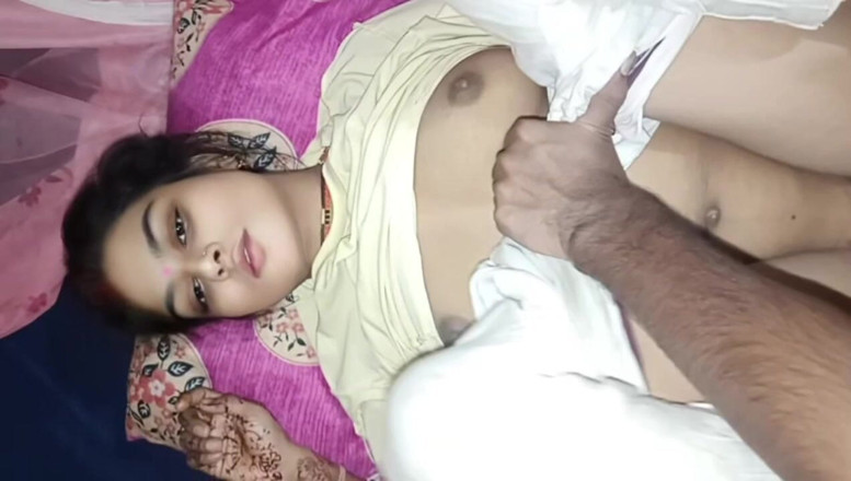 Sital: Ateşli seksi karım desi Hintli güzel Müslüman kız seks videosu...