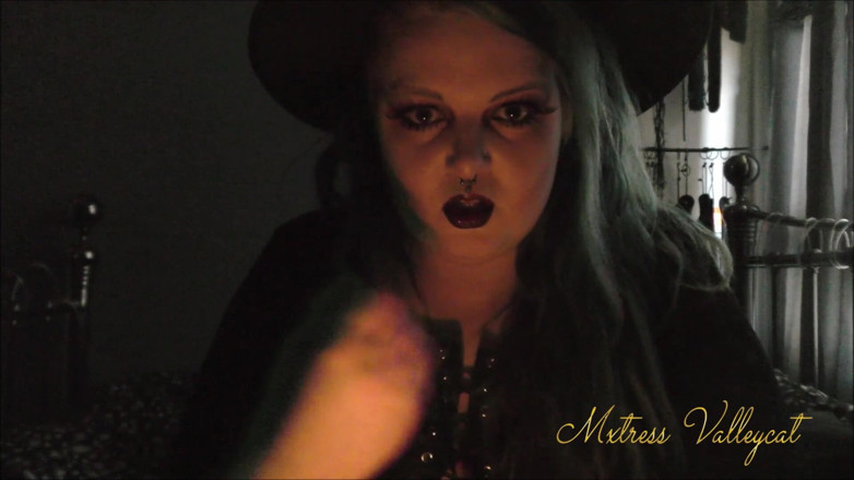 Mxtress Valleycat: Ostra - cum eating instructions