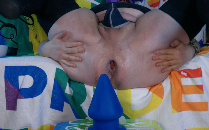 DaddyBigToys: Si Allunga E Spalanca Con Diversi Giocattoli