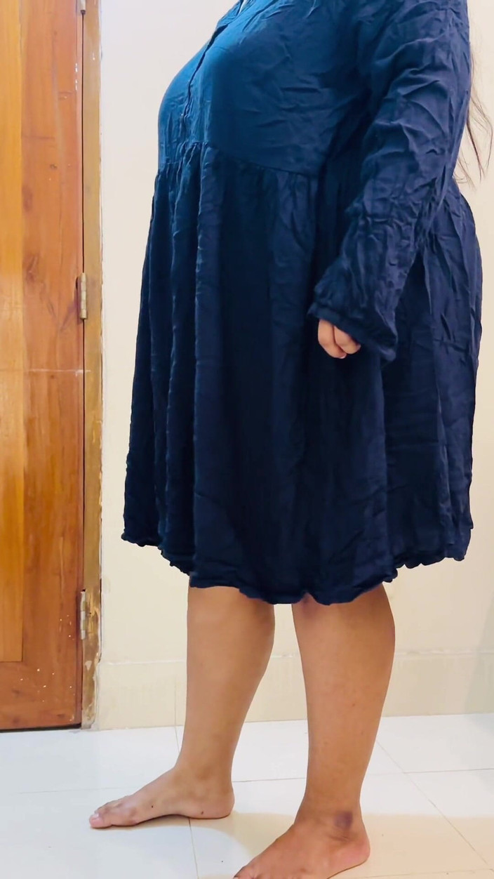 Aria Mia: POV: Gorąca muzułmańska 18-letnia laska dostaje ostro wyruchana w porannym treningu