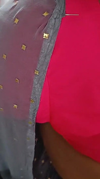 Fucking with Tuition Sir in Saree -1
