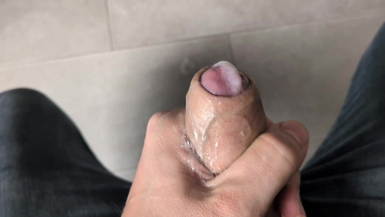 Kinkymah: Asmr Precum Masturbation Hot Male Voice Moans and Dirty Talks...