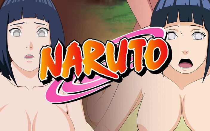 Hentai ZZZ: Kompilacja Naruto Hentai Hinata 3