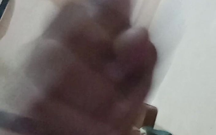 Sharma ji's penis: Grande punheta preta