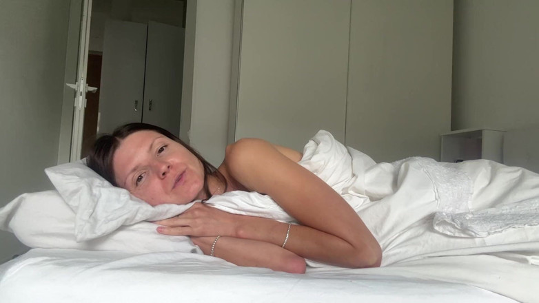 Gina Gerson: Solo Dobré ráno