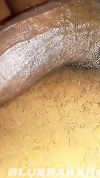 Here I Cum Again on My Own