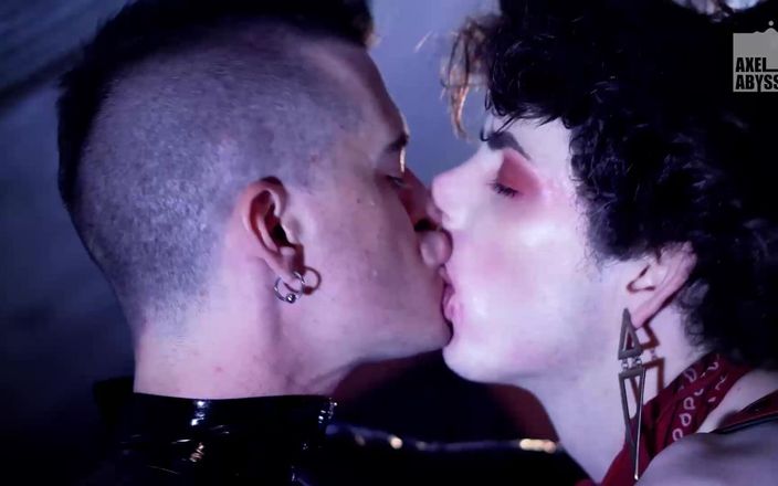 Axel Abysse: Axelabysse Compilation 10 Latex
